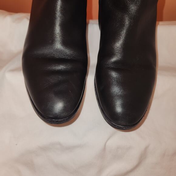 Tory Burch Over the knee Marsden riding boots. Size 8 - Picture 7 of 11